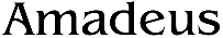 Amadeus