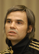 Sebastian Baumgarten