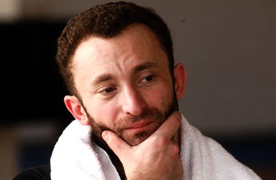 Kirill Petrenko