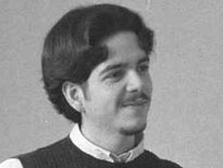 Giorgio Caoduro (Orfeo)