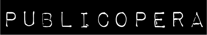menu principale
