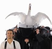 Lohengrin (Bayreuth, 2010)