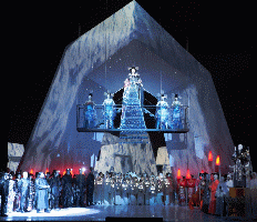 Turandot (Muenchen, 2011)