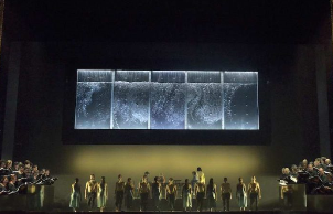 Aquagranda (Venezia, 2016)