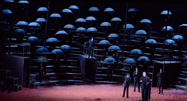 Richard III (Venezia, 2018)