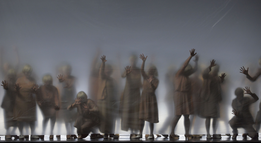 Macbeth (Venezia, 2018)