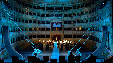 Dido and Aeneas (Venezia, 2020)