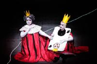 Alice in Wonderland (Muenchen, 2007)