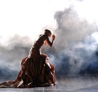 Niobe (Schwetzingen, 2008)