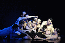 Ariadne auf Naxos (Berlin, 2008)