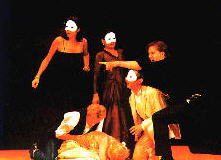 Don Giovanni (Bruxelles, 1999)
