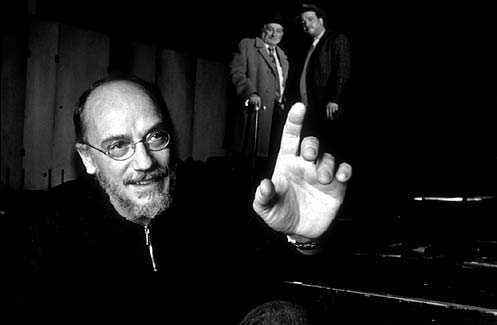 Herbert Wernicke (1995)