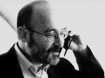 Salvatore Sciarrino