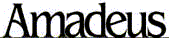 Amadeus