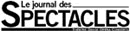 LE JOURNAL DE SPECTACLES