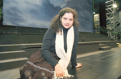 Vera Nemirova