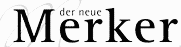 Der Neue Merker