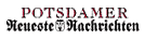 Potsdamer Neueste Nachrichten