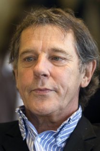 Peter Mussbach