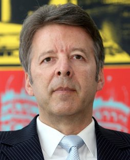 Peter Ruzicka
